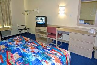 Hotel Motel 6 King Of Prussia
