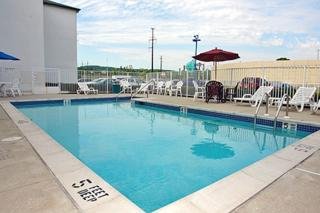 Hotel Motel 6 King Of Prussia