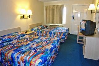 Hotel Motel 6 Kingman East