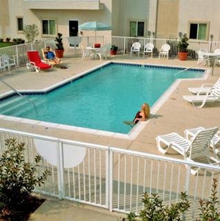 Hotel Motel 6 Kingman West