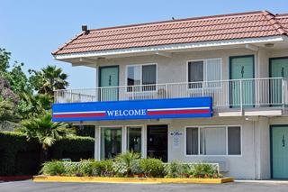 Hotel Motel 6 Los Angeles Santa Fe Springs