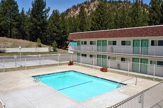 Hotel Motel 6 Mammoth Lakes