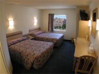 Hotel Motel 6 Moab