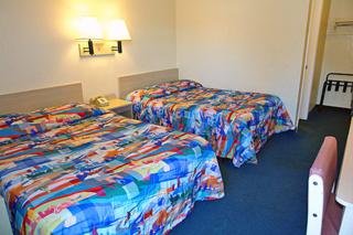 Hotel Motel 6 Morro Bay