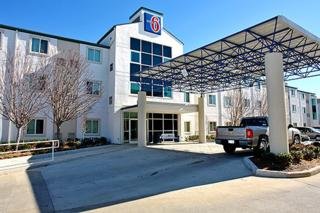 Hotel Motel 6 New Orleans