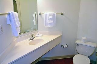 Hotel Motel 6 New Orleans