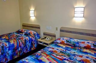 Hotel Motel 6 New Orleans
