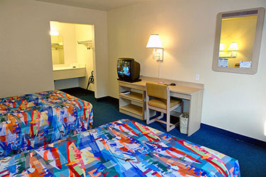 Hotel Motel 6 O'hare