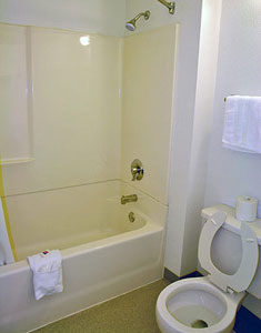 Hotel Motel 6 O'hare