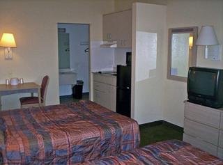 Hotel Motel 6 Pinehurst-ft. Bragg