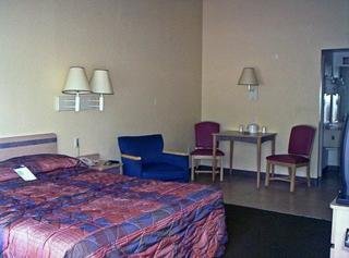 Hotel Motel 6 Pinehurst-ft. Bragg