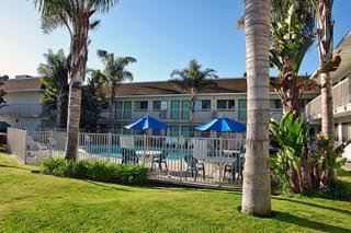 Hotel Motel 6 Pismo Beach