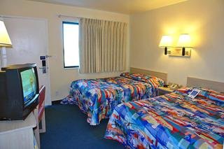 Hotel Motel 6 Pismo Beach