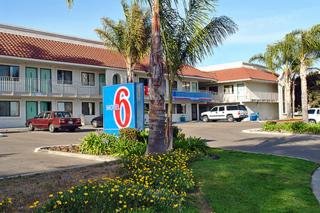 Hotel Motel 6 Pittsburgh Crafton