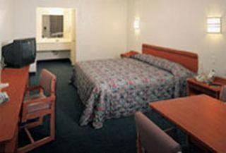 Hotel Motel 6 Pittsburgh Crafton
