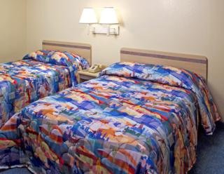 Hotel Motel 6 Portland East Troutdale