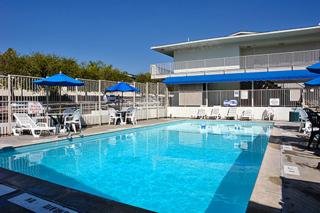 Hotel Motel 6 Portland East Troutdale