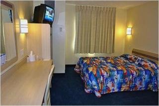 Hotel Motel 6 Portsmouth