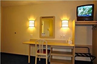 Hotel Motel 6 Portsmouth