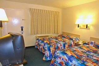 Hotel Motel 6 Prescott