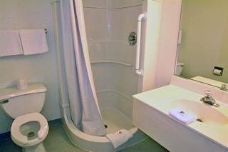 Hotel Motel 6 Prescott
