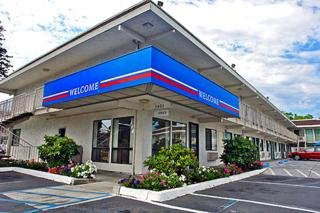 Hotel Motel 6 Salem