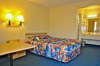 Hotel Motel 6 Salem