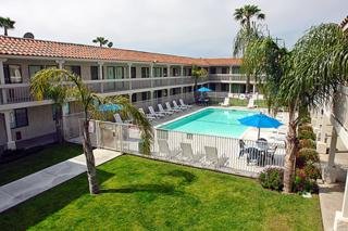 Hotel Motel 6 Salinas South Monterey Area
