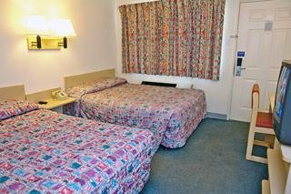 Hotel Motel 6 Salt Lake City West Airport