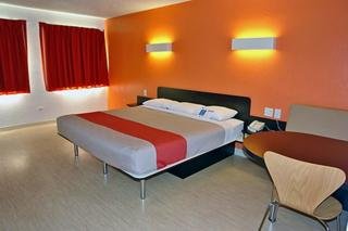 Hotel Motel 6-san Antonio Downtown