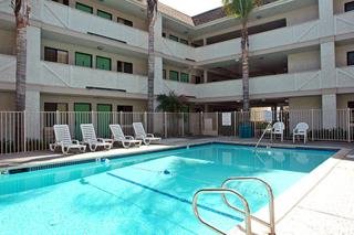 Hotel Motel 6 San Diego Chula Vista