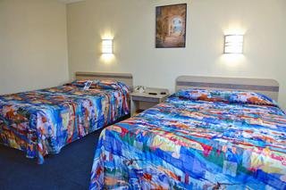 Hotel Motel 6 San Diego Hotel Circle