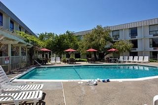 Hotel Motel 6 San Francisco Belmont