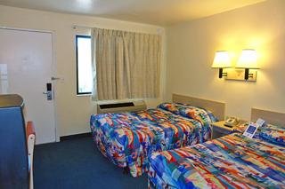 Hotel Motel 6 San Luis Obispo North