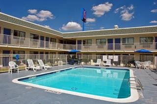 Hotel Motel 6-san Marcos