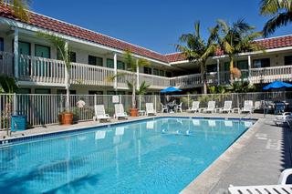 Hotel Motel 6 Santa Barbara Carpinteria South
