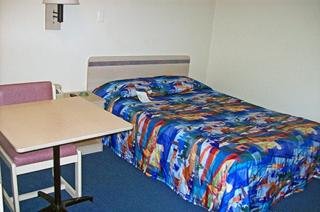 Hotel Motel 6 Savannah