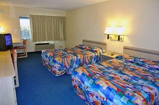 Hotel Motel 6 Scottsdale