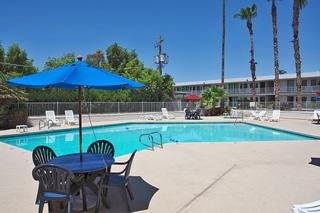 Hotel Motel 6 Scottsdale