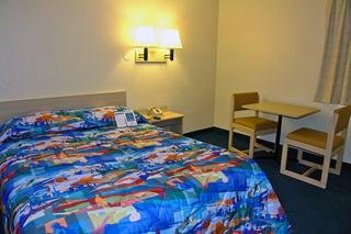 Hotel Motel 6 Seattle Airport South