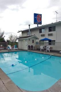 Hotel Motel 6 Seattle Airport South