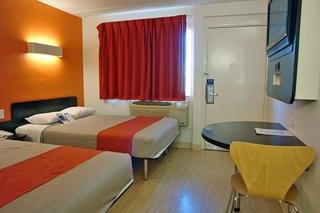 Hotel Motel 6 South Padre Island