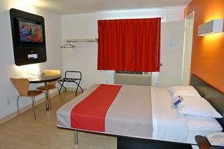 Hotel Motel 6 South Padre Island