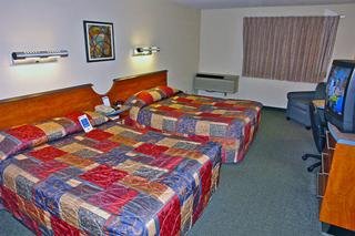 Hotel Motel 6 Tigard West