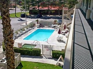 Hotel Motel 6 Twentynine Palms