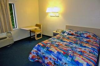 Hotel Motel 6 Ventura Beach