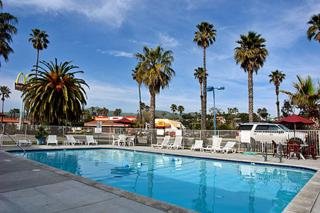 Hotel Motel 6 Ventura Beach