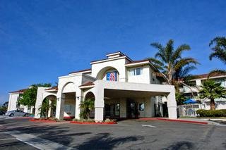 Hotel Motel 6 Ventura South