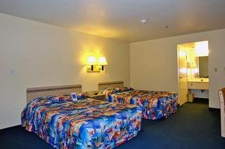 Hotel Motel 6 Ventura South