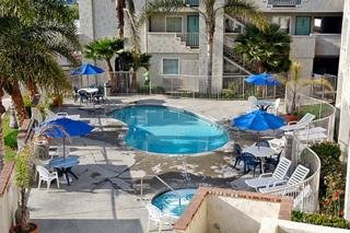 Hotel Motel 6 Ventura South